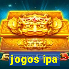 jogos ipa